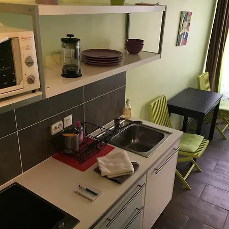 Primavera Vieux Apartment Lille
