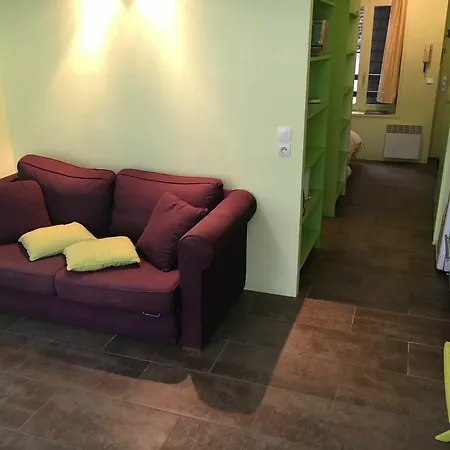 Apartment Primavera Vieux Lille