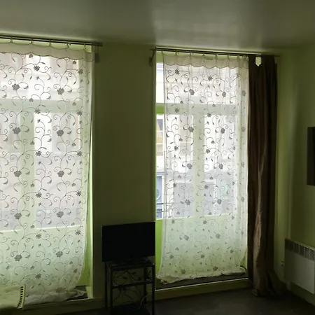 Primavera Vieux Apartment