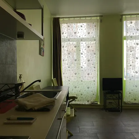 Apartment Primavera Vieux Lille