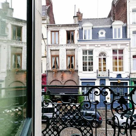 Apartment Primavera Vieux *