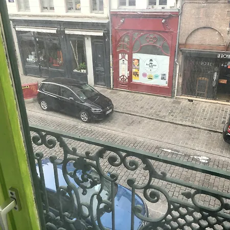 Apartment Primavera Vieux *